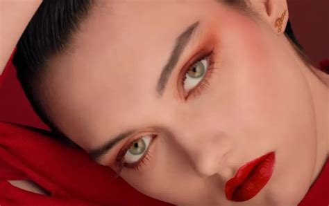 maquillage dior 2022|dior en rouge 2022.